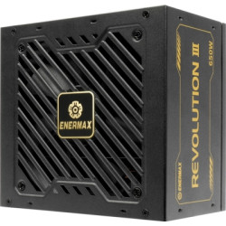 Блок живлення Enermax 650W Revolution III (ERV650G-AHG-MAC)