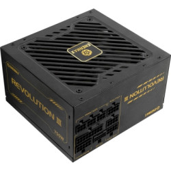 Блок живлення Enermax 750W Revolution III (ERV750G-AHG-MAC)