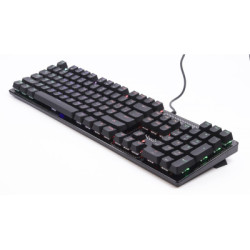 Клавіатура A4Tech Bloody B750N USB Black (4711421966191)