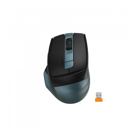 Мишка A4Tech FB35C Bluetooth Midnight Green (4711421961431)