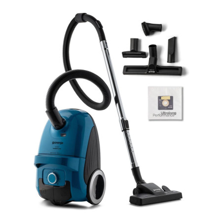 Пилосос Gorenje VCE 22 G4HGR (VCE22G4HGR)