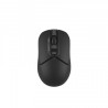 Мишка A4Tech FB12 Bluetooth Black (4711421968010)