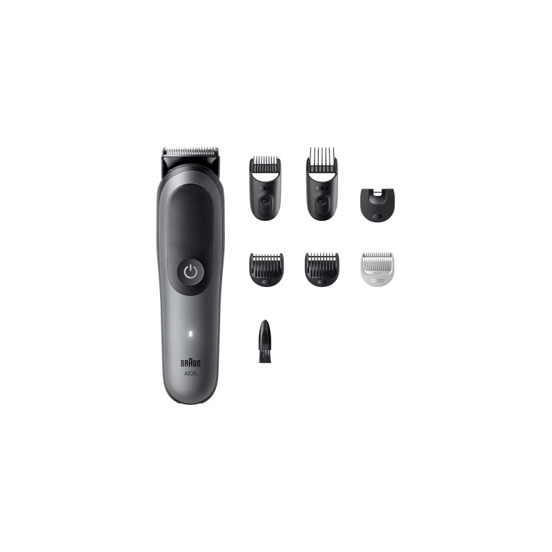 Тример Braun AIO 5520 (AIO5520)