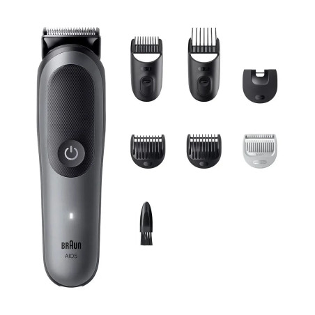 Тример Braun AIO 5520 (AIO5520)