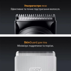 Тример Braun AIO 5520 (AIO5520)