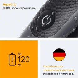 Тример Braun AIO 5520 (AIO5520)