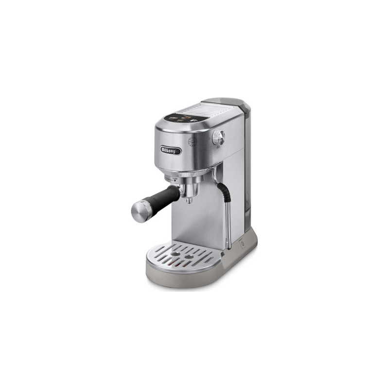 Ріжкова кавоварка еспресо DeLonghi EC 890.M