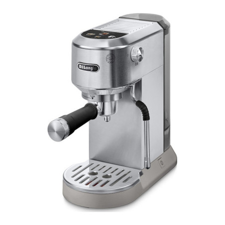 Ріжкова кавоварка еспресо DeLonghi EC 890.M