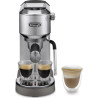 Ріжкова кавоварка еспресо DeLonghi EC 890.M