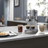 Ріжкова кавоварка еспресо DeLonghi EC 890.M