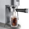 Ріжкова кавоварка еспресо DeLonghi EC 890.M