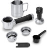 Ріжкова кавоварка еспресо DeLonghi EC 890.M