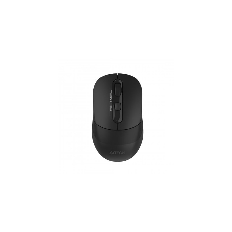 Мишка A4Tech FB10C Bluetooth Stone Black (4711421967242)