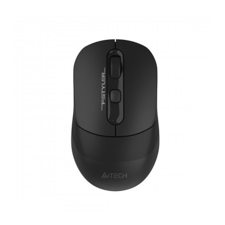 Мишка A4Tech FB10C Bluetooth Stone Black (4711421967242)