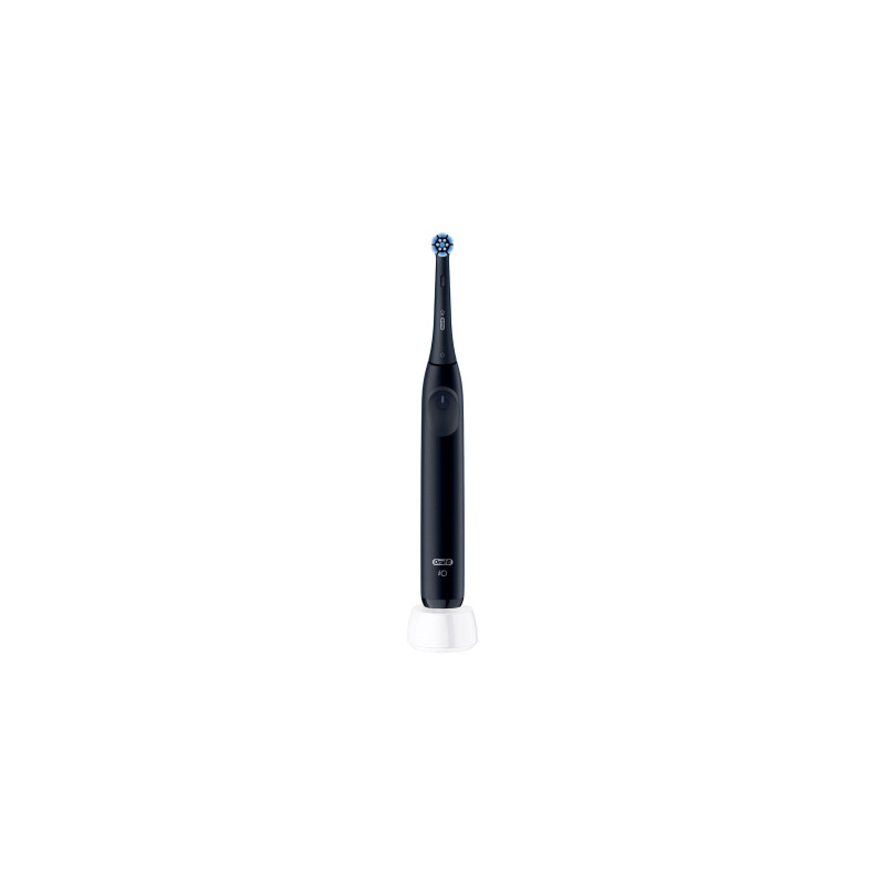 Електрична зубна щітка Oral-B Series 2 iOS2.1C9.0 Black (8700216614931)