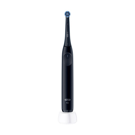 Електрична зубна щітка Oral-B Series 2 iOS2.1C9.0 Black (8700216614931)