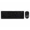 Комплект A4Tech FG1012 Wireless Black (4711421966542)