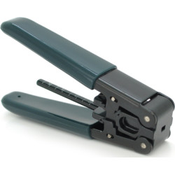 Інструмент Voltronic для зачистки кабеля YTH (UTP/FTP AWG 28-24) (YT-YTH-St / 22540)