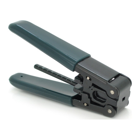 Інструмент Voltronic для зачистки кабеля YTH (UTP/FTP AWG 28-24) (YT-YTH-St / 22540)