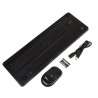 Комплект A4Tech FG1012 Wireless Black (4711421966542)