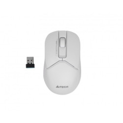 Комплект A4Tech FG1012 Wireless White (4711421970952)