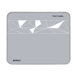 Килимок для мишки A4Tech FP20 Silver (4711421966405)