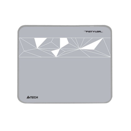 Килимок для мишки A4Tech FP20 Silver (4711421966405)