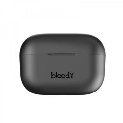 Навушники A4Tech Bloody M30 Black+Red (4711421973755)