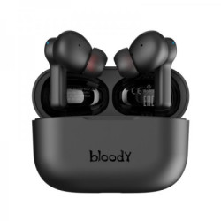 Навушники A4Tech Bloody M30 Black+Red (4711421973755)