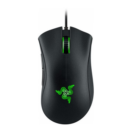 Мишка Razer DeathAdder Essential USB Black (RZ01-03850100-R3M1)