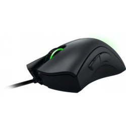 Мишка Razer DeathAdder Essential USB Black (RZ01-03850100-R3M1)