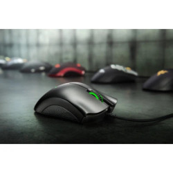 Мишка Razer DeathAdder Essential USB Black (RZ01-03850100-R3M1)