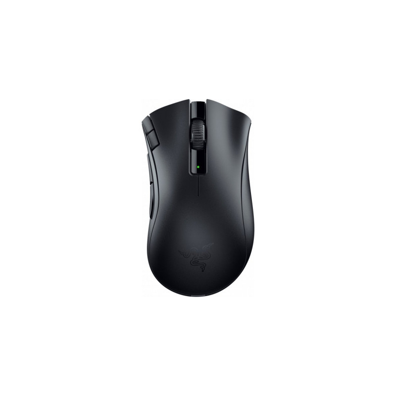 Мишка Razer DeathAdder V2 X Hyperspeed Black (RZ01-04130100-R3G1)
