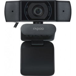 Веб-камера Rapoo XW170 720P HD Black (XW170 Black)