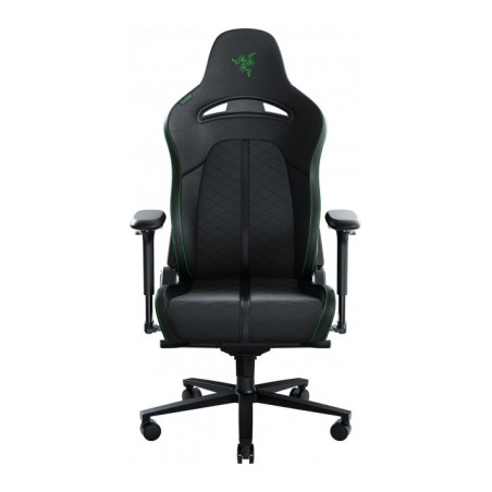 Крісло ігрове Razer Enki Green (RZ38-03720100-R3G1)