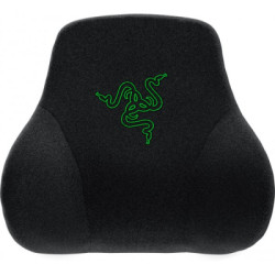 Крісло ігрове Razer Enki Green (RZ38-03720100-R3G1)