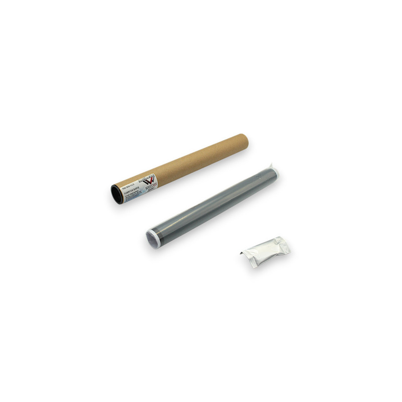 Термоплівка HP LJ Pro M501/Canon LBP312/MF-521 for FM1-W155/RM2-5692 with grease Welldo (RM2-5692-WDE)