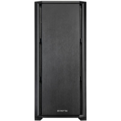 Корпус для ПК Chieftec Pro Midi TG (AS-02B-TG-OP)