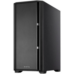 Корпус для ПК Chieftec Pro Midi TG (AS-02B-TG-OP)