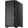 Корпус для ПК Chieftec Pro Midi TG (AS-02B-TG-OP)