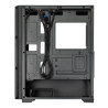 Корпус для ПК Chieftec Pro Midi TG (AS-02B-TG-OP)