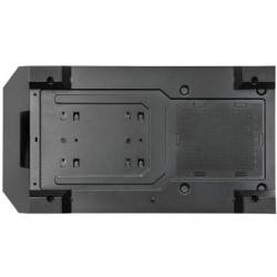 Корпус для ПК Chieftec Pro Midi TG (AS-02B-TG-OP)