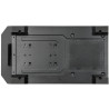 Корпус для ПК Chieftec Pro Midi TG (AS-02B-TG-OP)