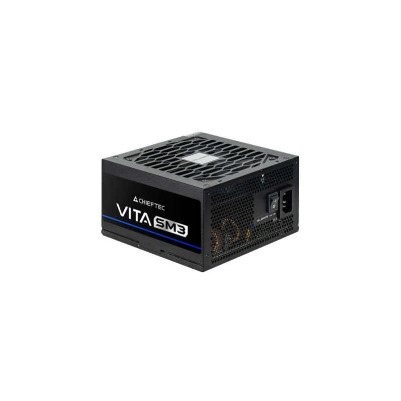 Блок живлення Chieftec 750W VITA SM3 (BPX-750-C)