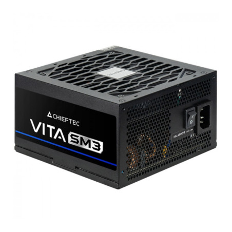 Блок живлення Chieftec 750W VITA SM3 (BPX-750-C)