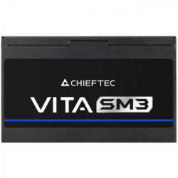 Блок живлення Chieftec 750W VITA SM3 (BPX-750-C)