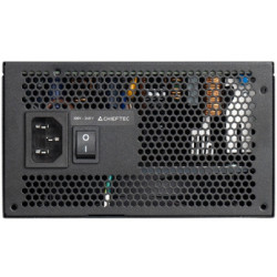 Блок живлення Chieftec 750W VITA SM3 (BPX-750-C)