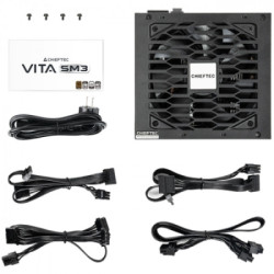 Блок живлення Chieftec 750W VITA SM3 (BPX-750-C)