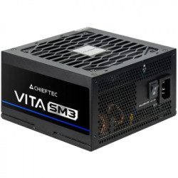 Блок живлення Chieftec 850W VITA SM3 (BPX-850-C)