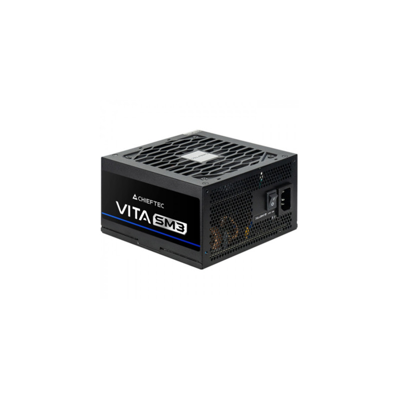 Блок живлення Chieftec 850W VITA SM3 (BPX-850-C)